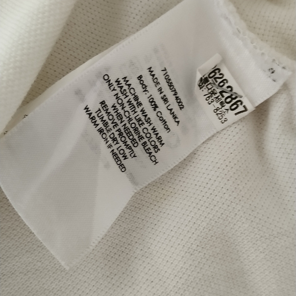 Vintage Polo Ralph Lauren BlackWatch Custom Fit Shirt - Picture 14 of 15